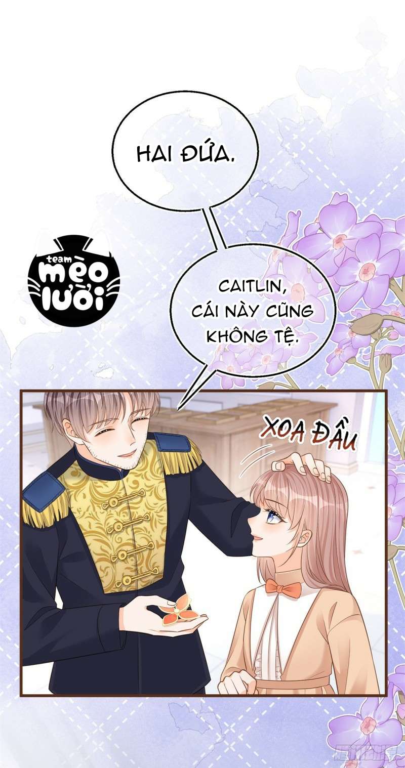 Sự Phản Công Của Nữ Công Tước Phản Chap 13 - Trang 2