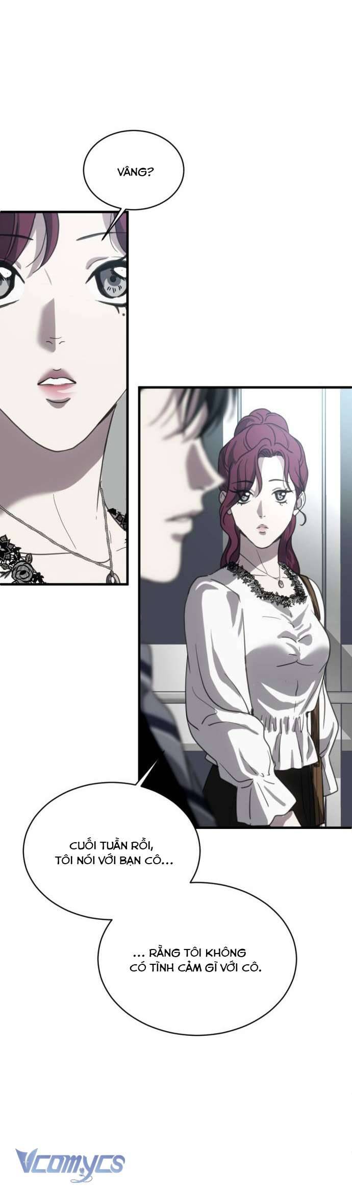 Ba Lần Động Phòng Chapter 13 - Next Chapter 13