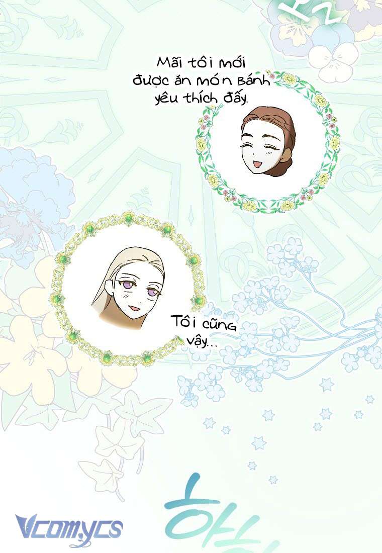 Các Nam Chính Đã Bị Nữ Phụ Cướp Mất Chap 9 - Trang 3