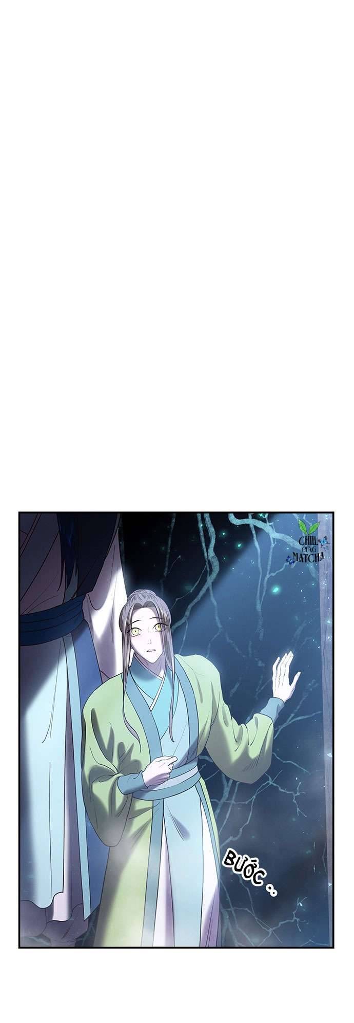 Vương Tử Huyền Bí Chapter 23 - Trang 4