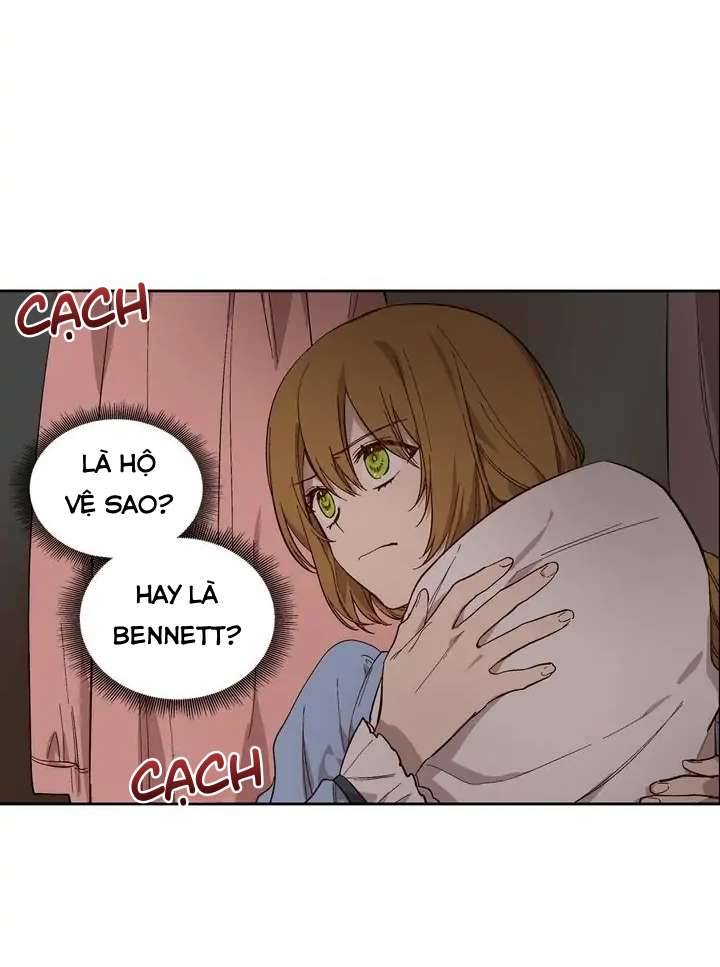 Vị Hôn Thê Khế Ước Của Công Tước Chapter 86 - Trang 4