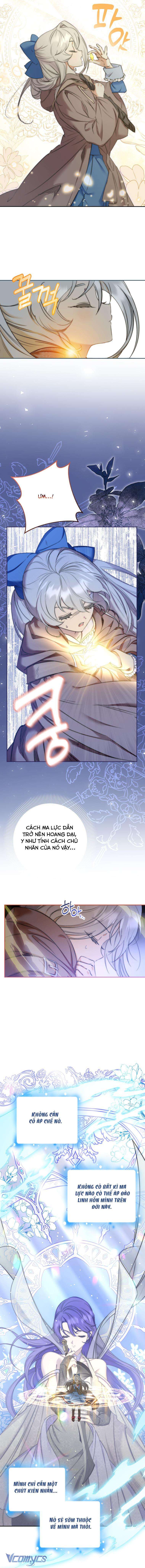 Cút Khỏi Gia Tộc Của Tôi! Chap 3 - Trang 3