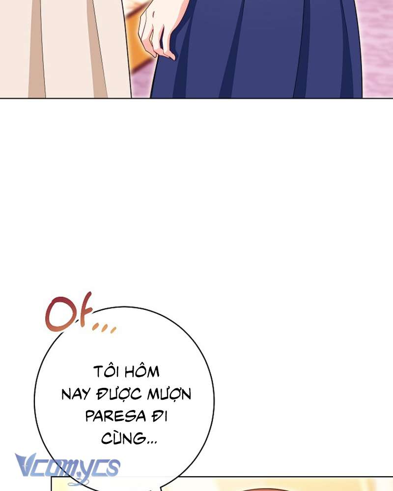 Hầu Gái Độc Quyền Của Hoàng Hậu Phản Diện Chapter 40 - Trang 4