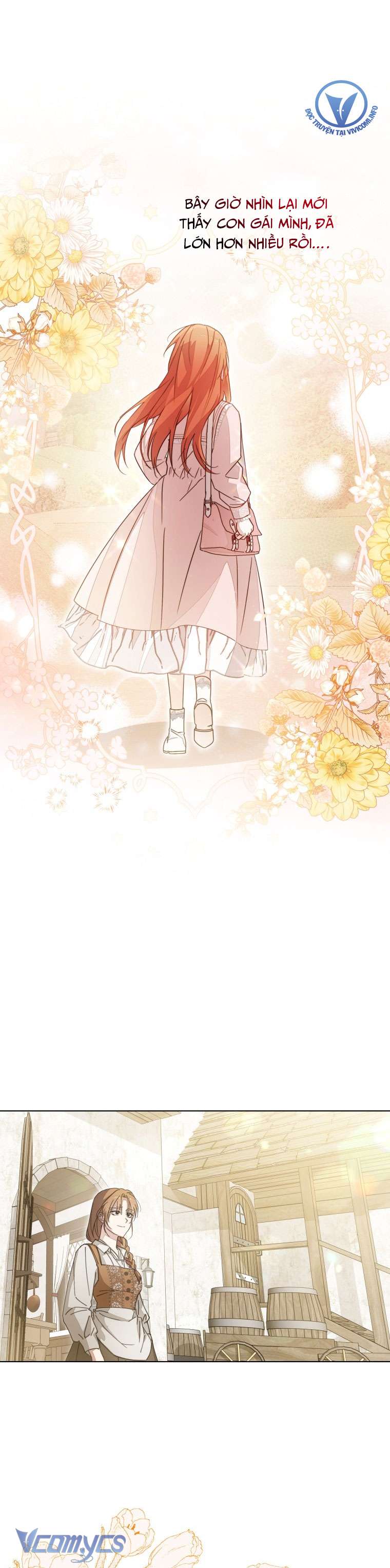 Mọt Sách Là Bạo Quân Chapter 22 - Trang 4