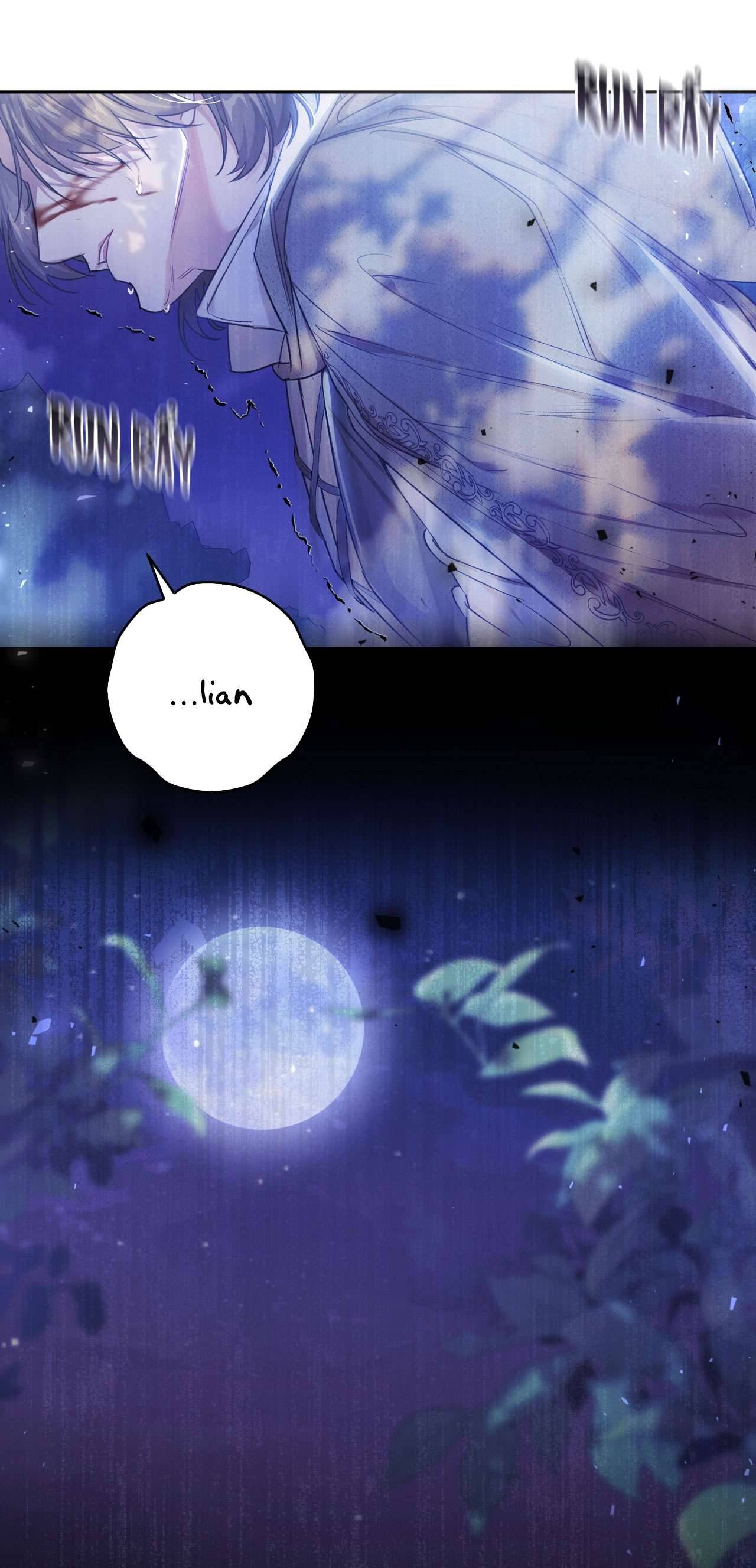 Ác Nữ Chỉ Là Một Con Rối Chap 48 - Trang 2