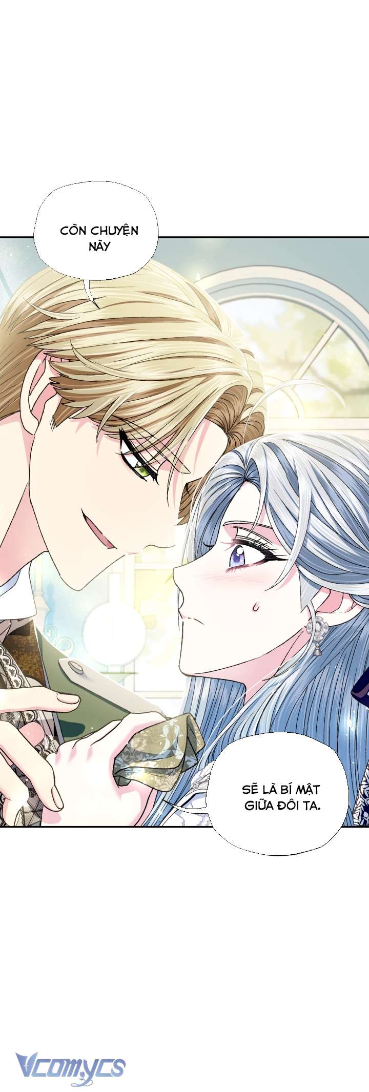 Cha À, Con Không Muốn Kết Hôn Đâu Chap 106 - Trang 2