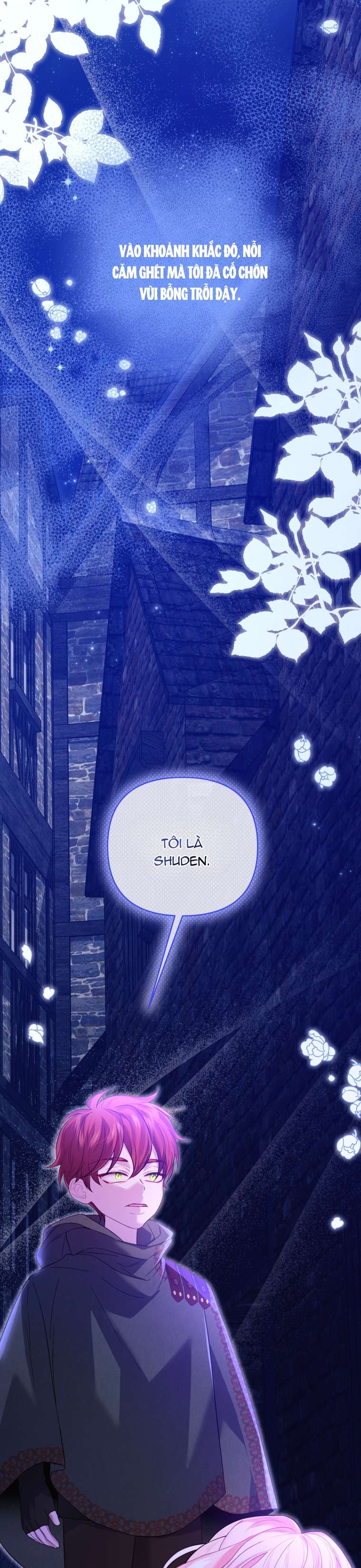 Thà Là Để Tôi Trở Thành Nữ Hoàng Chapter 29 - Next Chapter 30