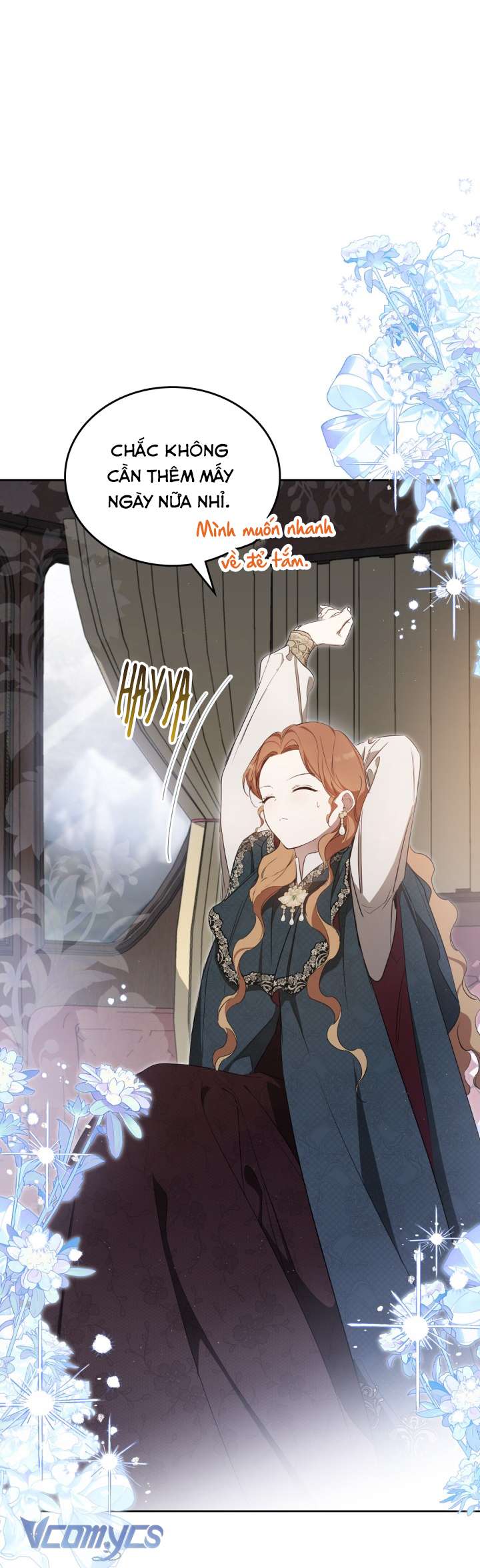 Kiếp Này Nhất Định Làm Gia Chủ Chap 157 - Trang 2