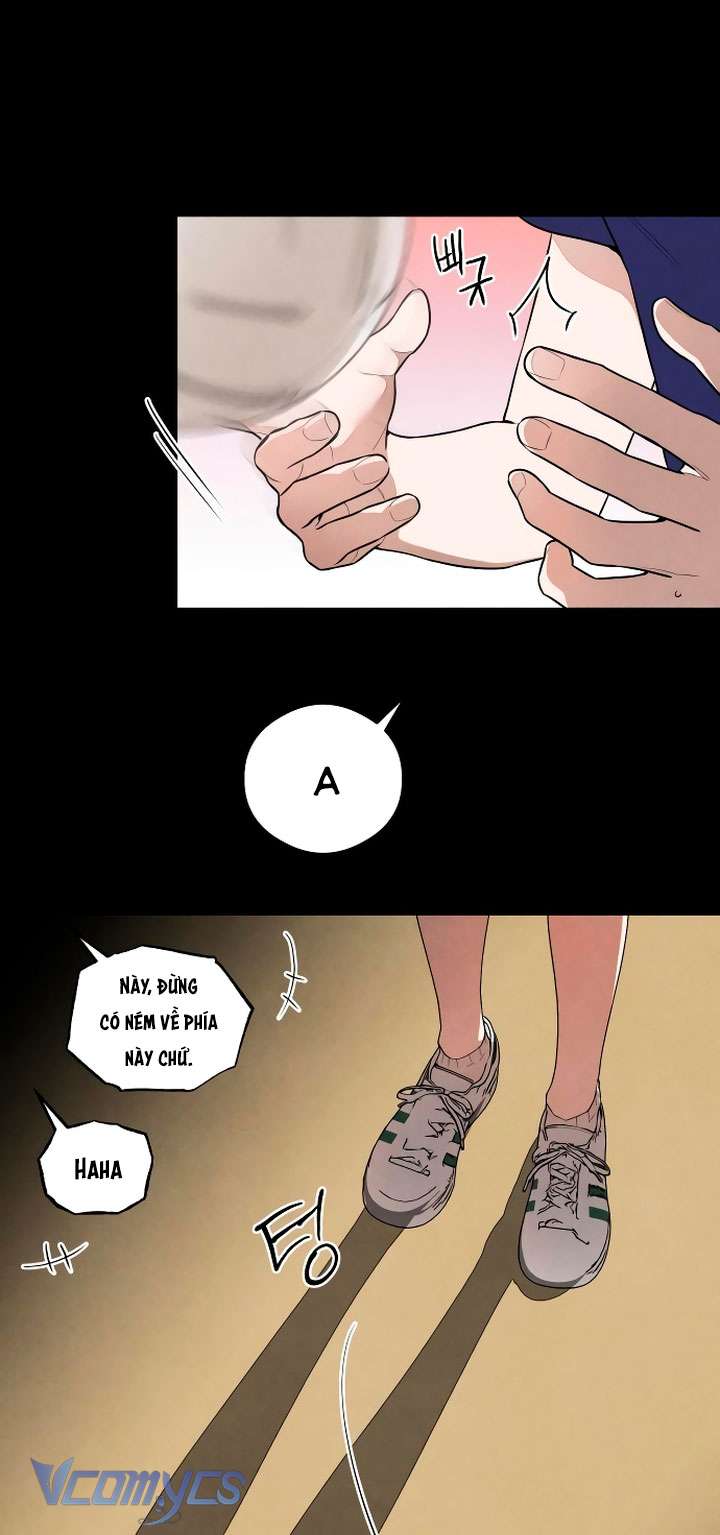 [18+] Mong Ước Của Ác Quỷ Chap 13 - Trang 2
