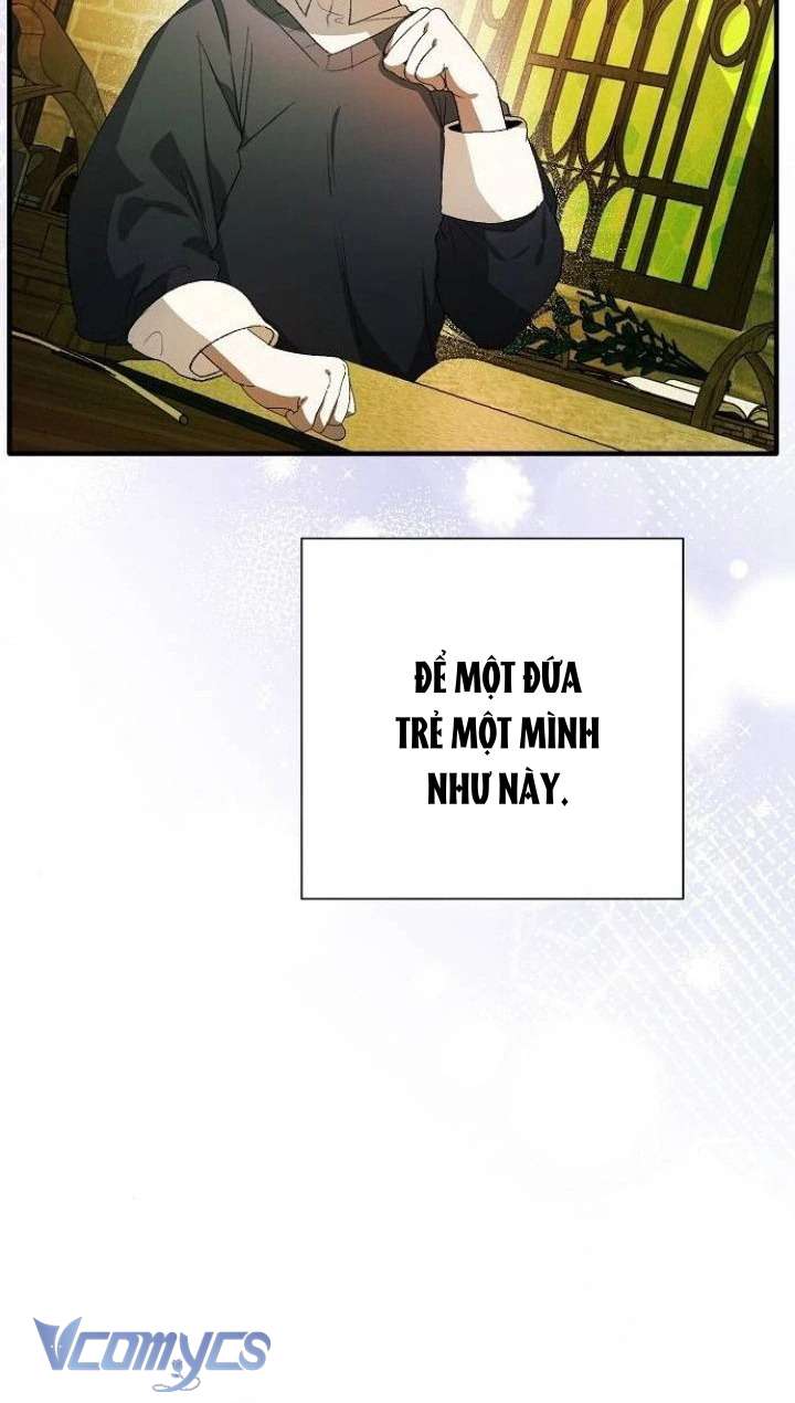 Papa Bạo Chúa, Con Sẽ Bảo Vệ Người! Chap 5 - Trang 2