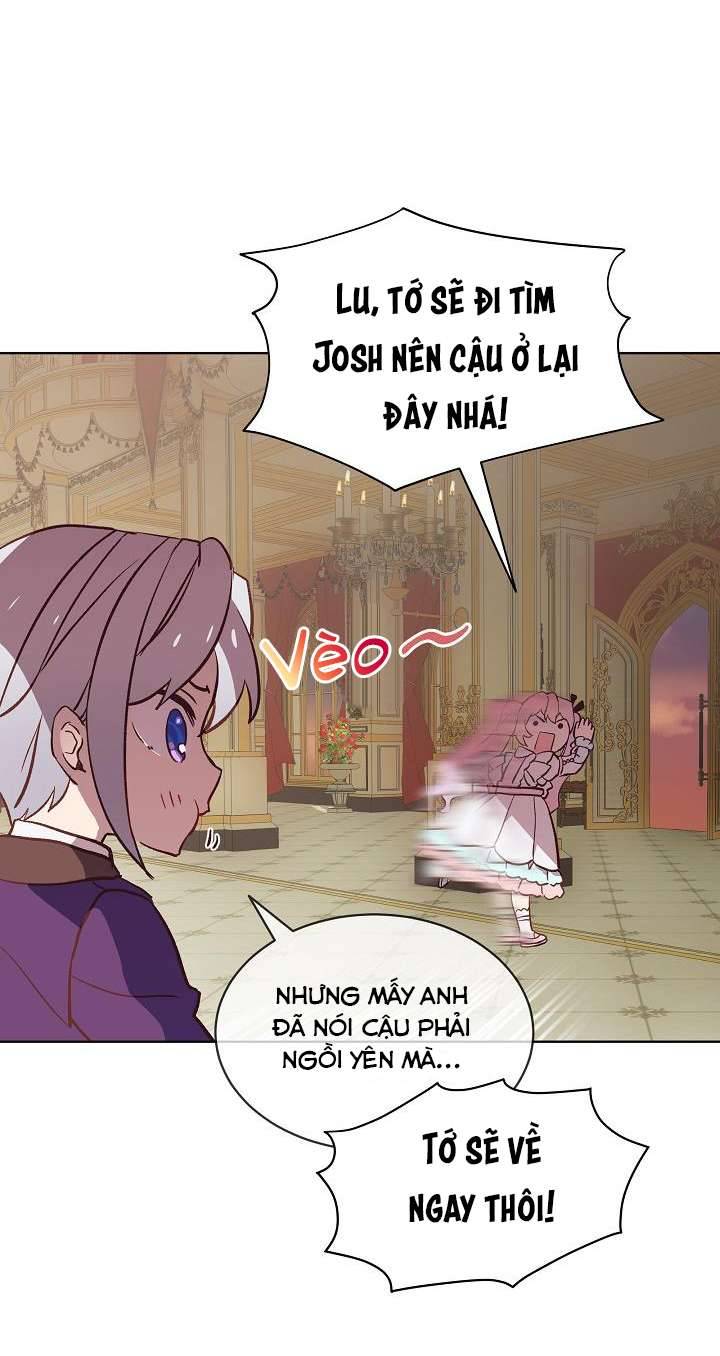 Quý Cô Thế Giới Ngầm Chap 13 - Trang 4