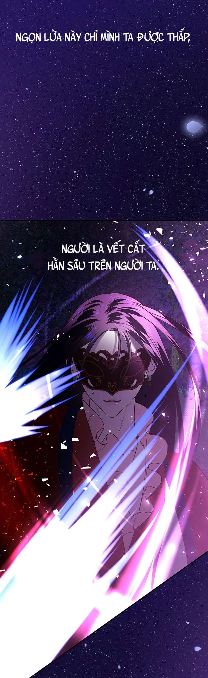 Vương Tử Huyền Bí Chapter 43 - Trang 4