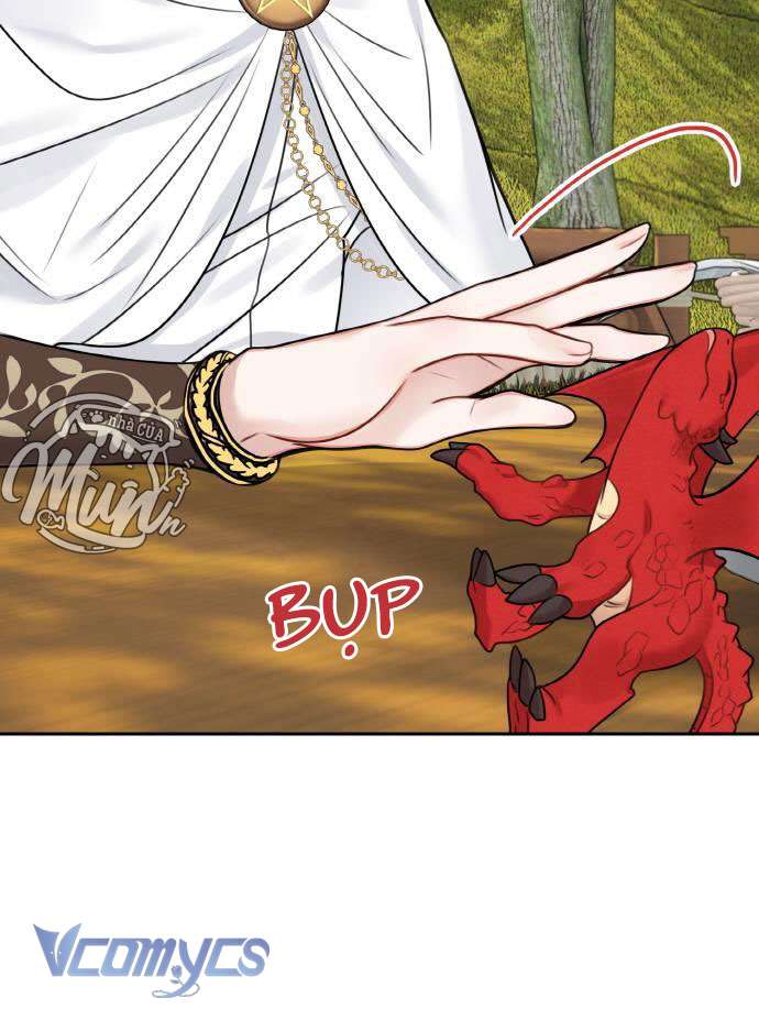 Nhật Ký Tuần Trăng Mật Của Phù Thủy Và Rồng Chapter 52 - Trang 4