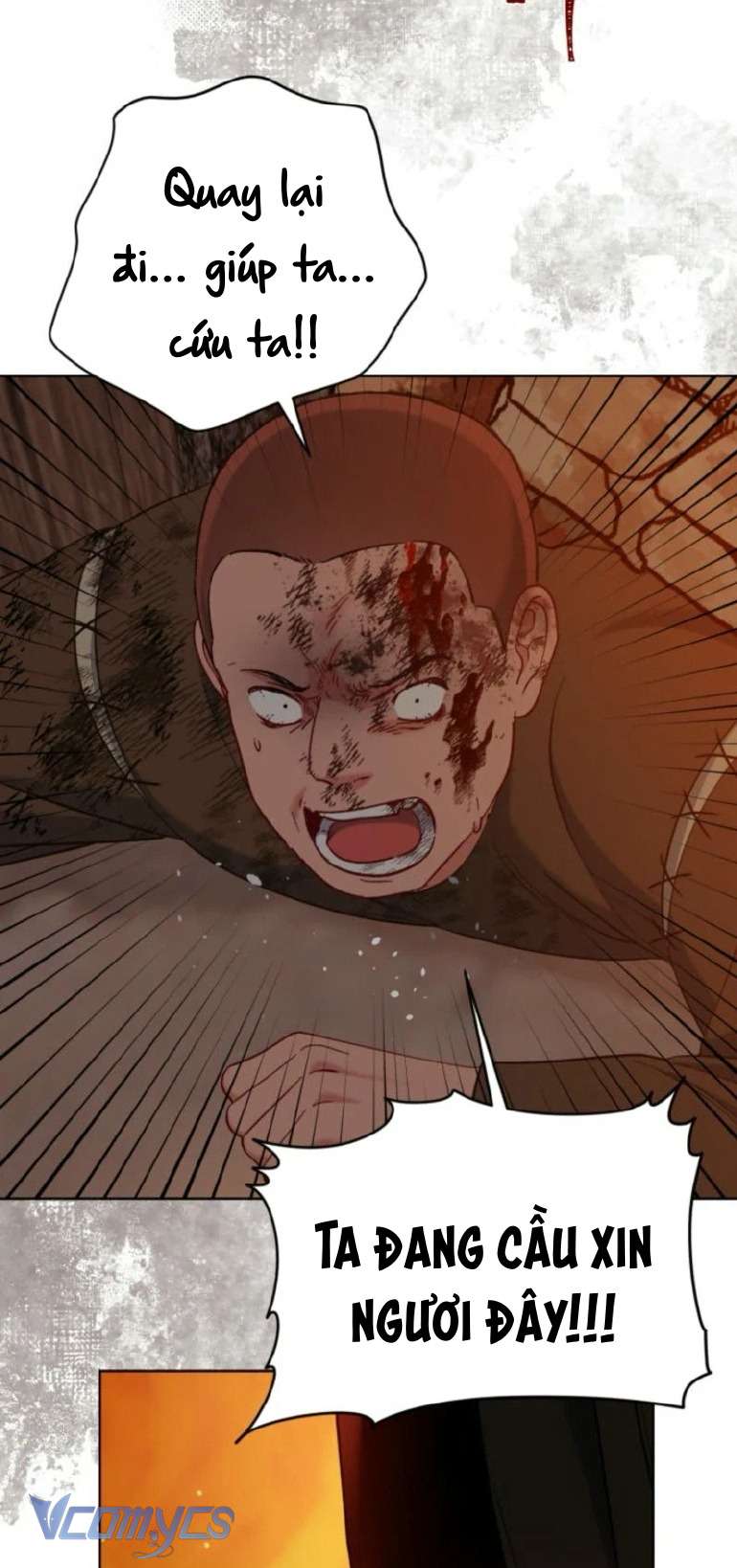 Sự Điều Trị Đặc Biệt Của Tinh Linh Chap 101 - Trang 4