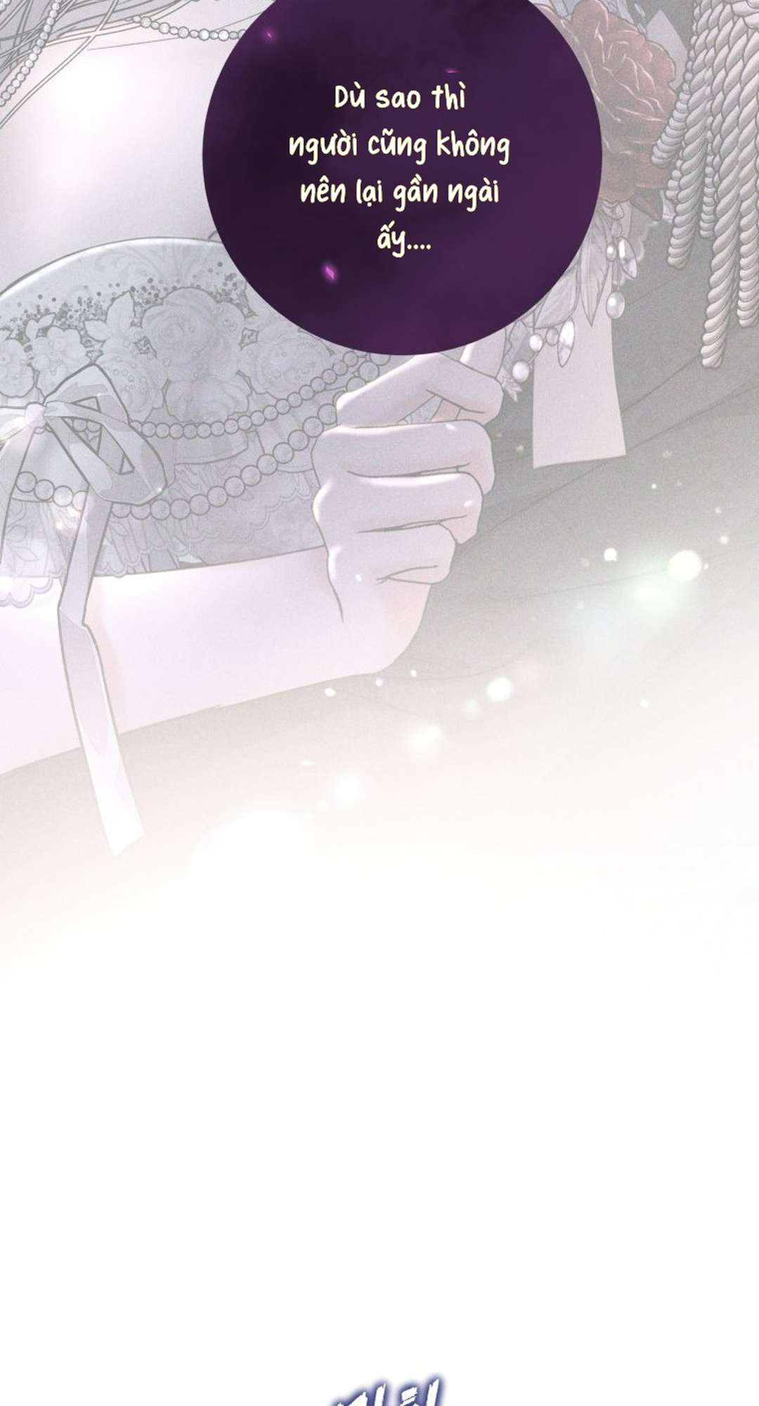 [ 18+ ] Lời Nguyền Tóc Đỏ Chapter 3 - Trang 3