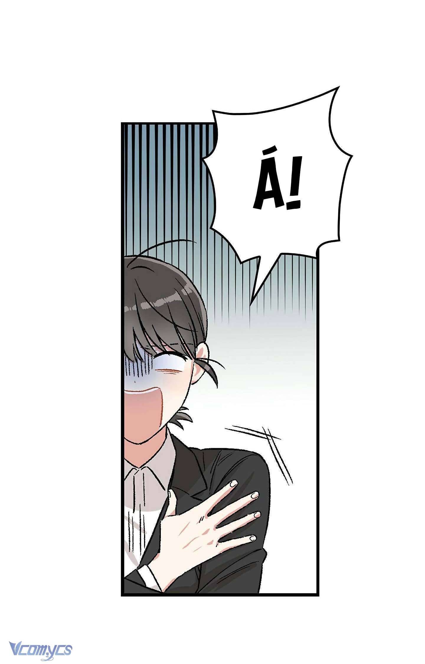 Ly Espresso Của Mùa Xuân Chapter 5 - Trang 4