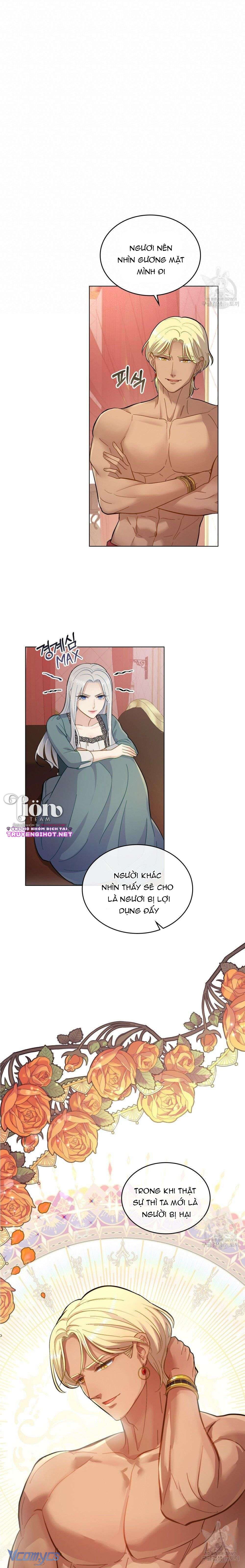 Hôn Nhân Giả Dối Chap 3 - Next Chapter 3.1