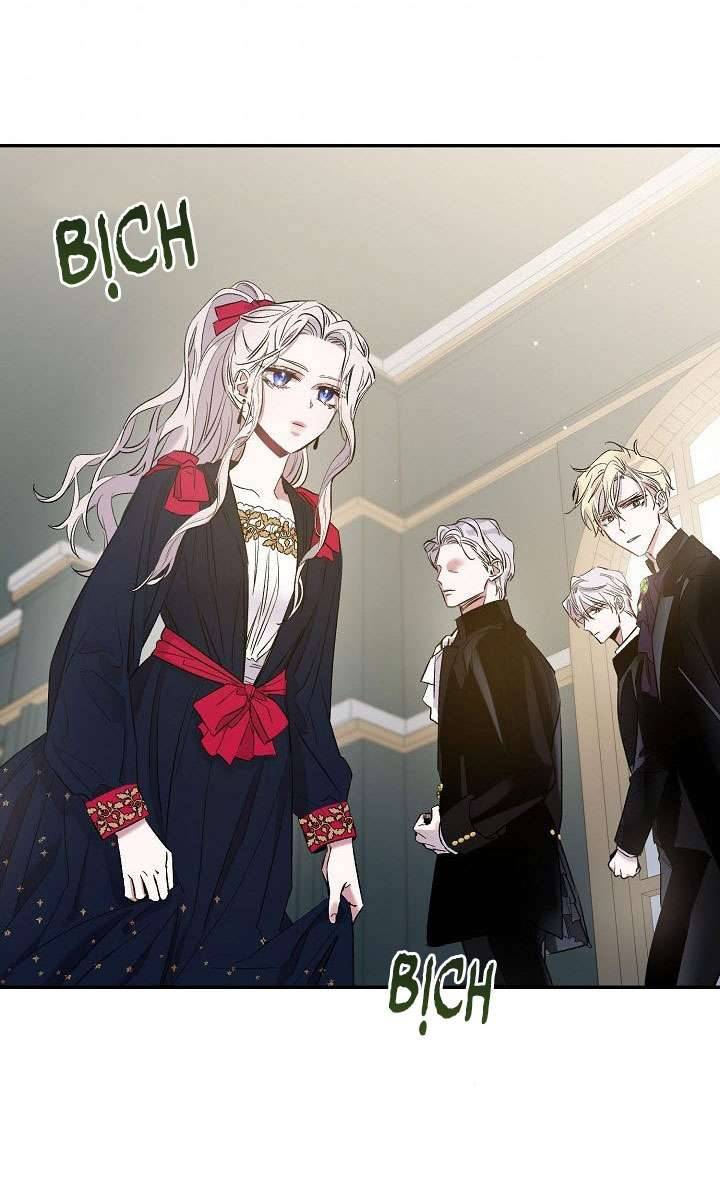 Thuần Hóa Bạo Quân Rồi Bỏ Trốn Chap 3 - Trang 2