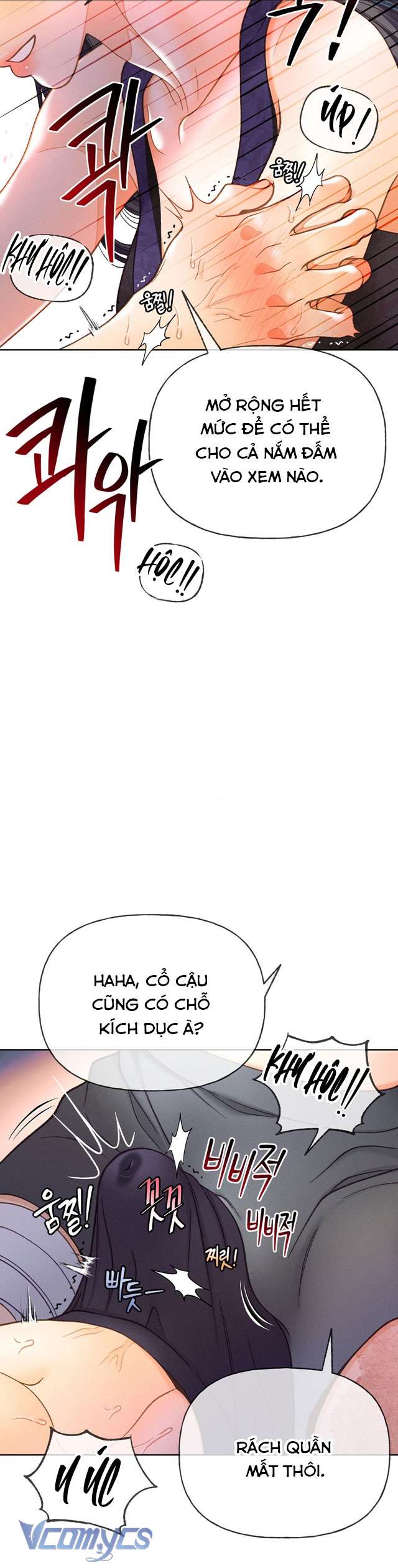 [18+] Hãy Giết Tôi Đi Chapter 4 - Next Chapter 5