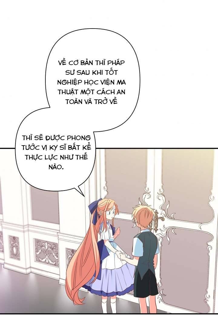 Tôi Đã Nuôi Dưỡng Một Nam Phụ Đầy Ám Ảnh Chapter 9 - Trang 3