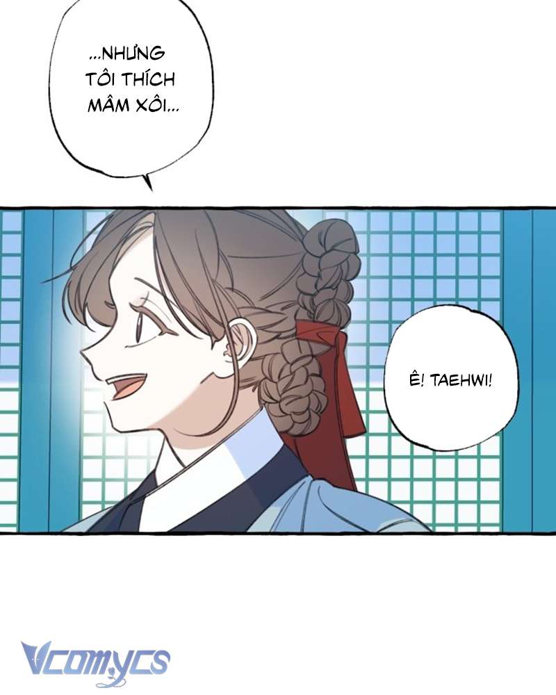 Chuyện Tình Hoa Lưu Ly Chap 2 - Trang 3