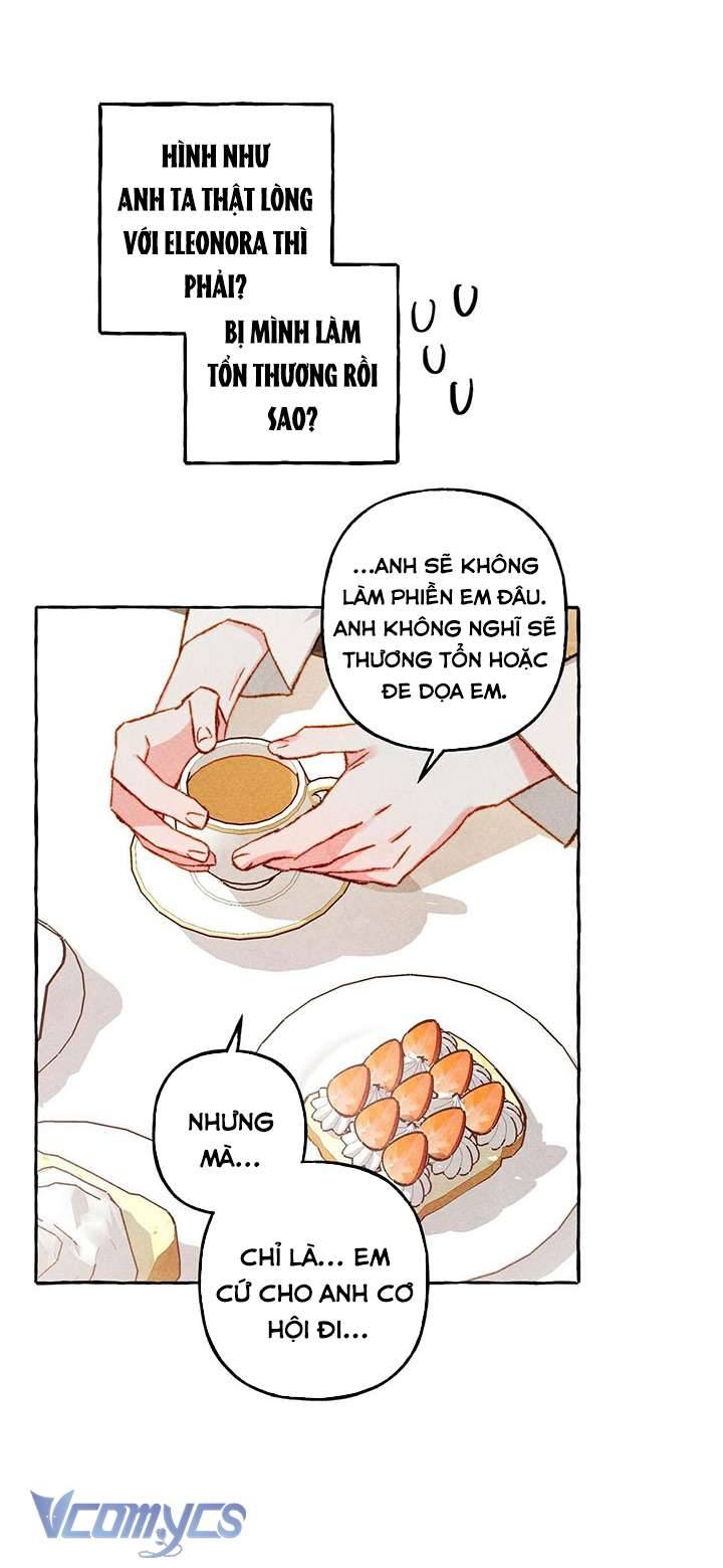 (Munn) Nuôi Dưỡng Một Hắc Long Chap 19 - Trang 2