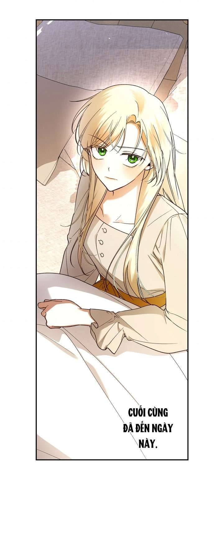 Phương Pháp Che Giấu Đứa Con Của Hoàng Đế Chapter 34 - Trang 4