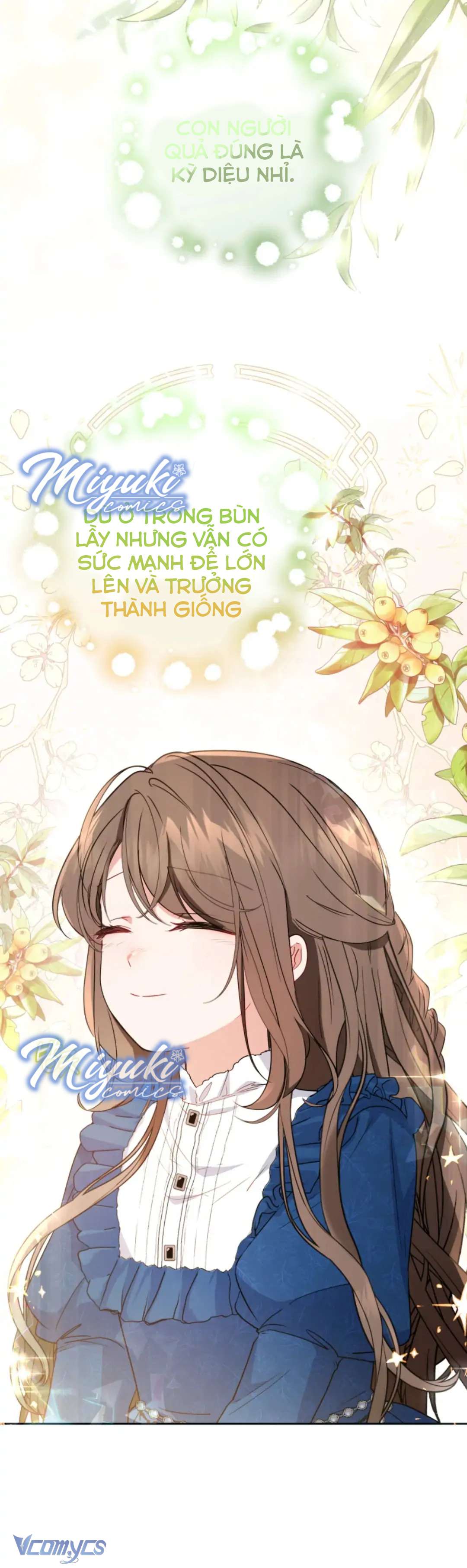 Được Yêu Thương Mà Còn Ngại Ngùng Sao! Chapter 22 - Trang 4