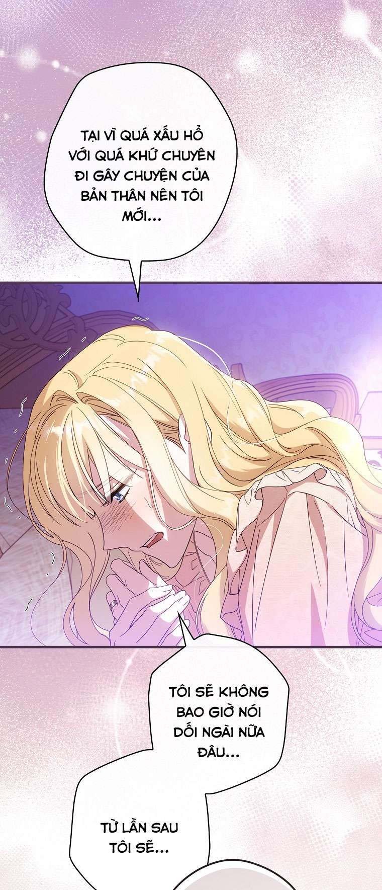 Phương Pháp Khiến Phu Quân Đứng Về Phía Tôi Chapter 26 - Trang 4