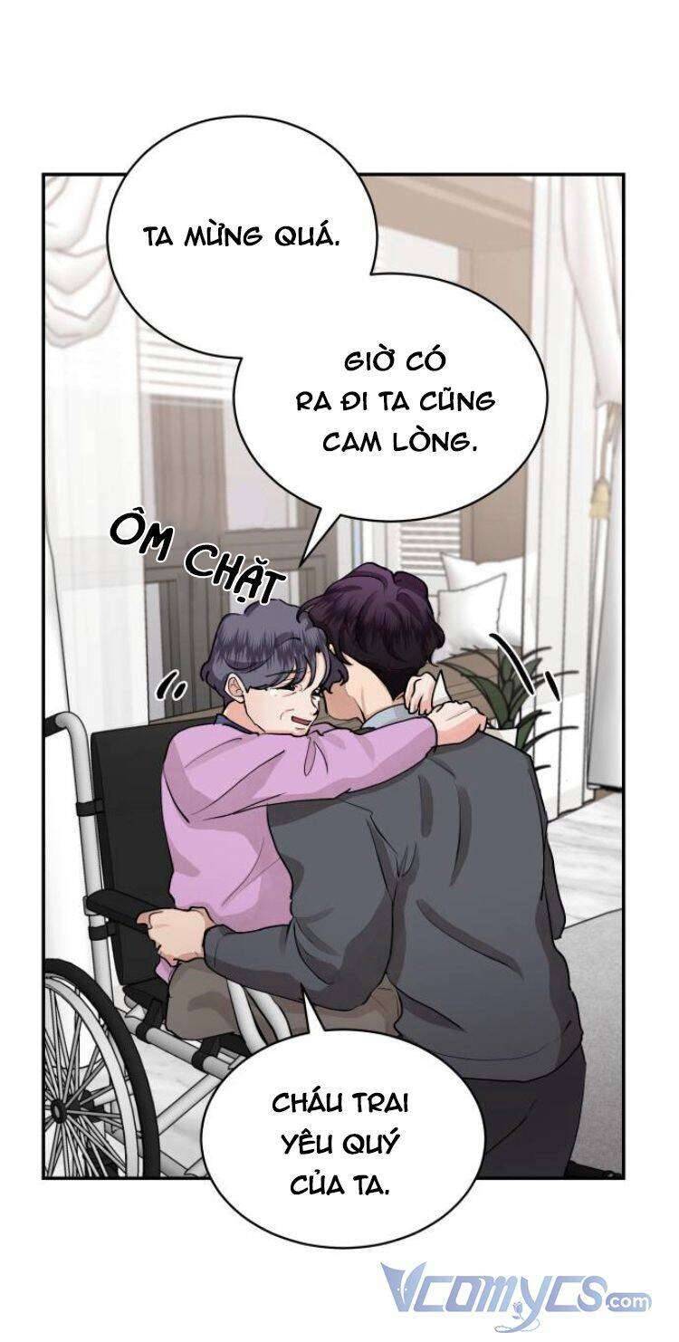 Oan Gia Ngõ Hẹp Chapter 64 - Trang 3