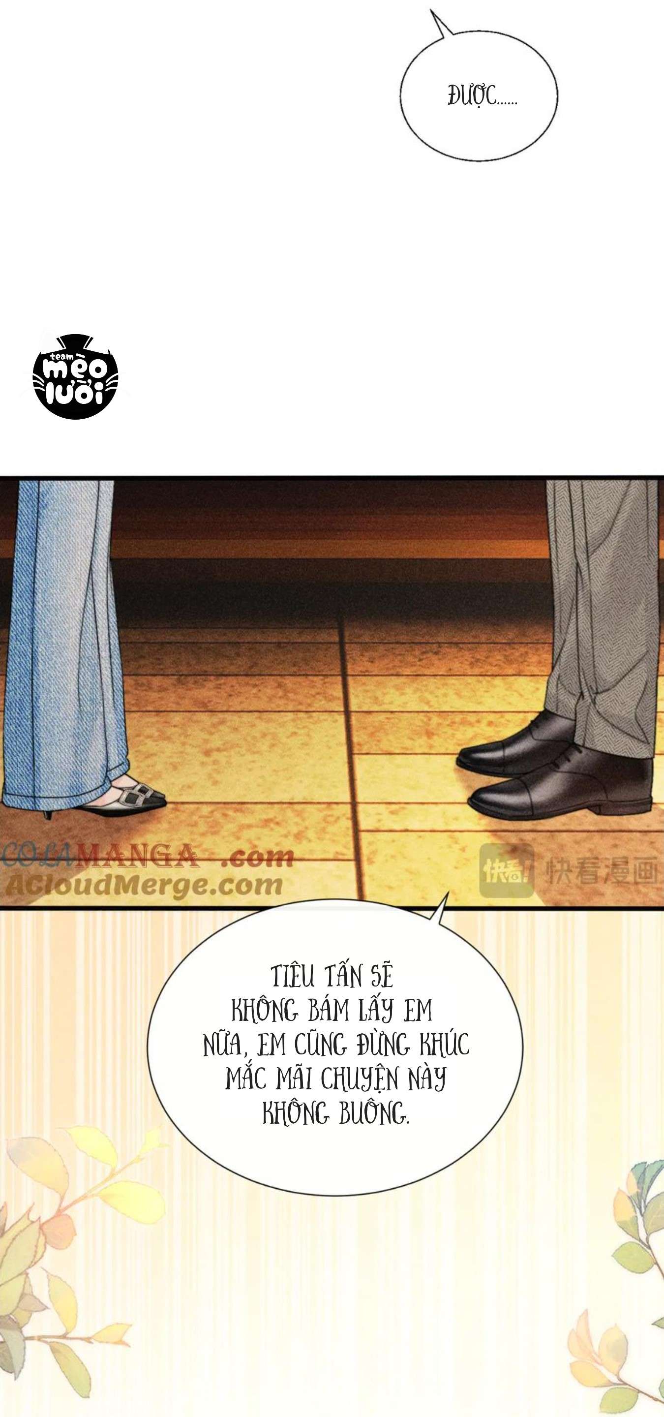 Tình Si Chap 27 - Trang 2