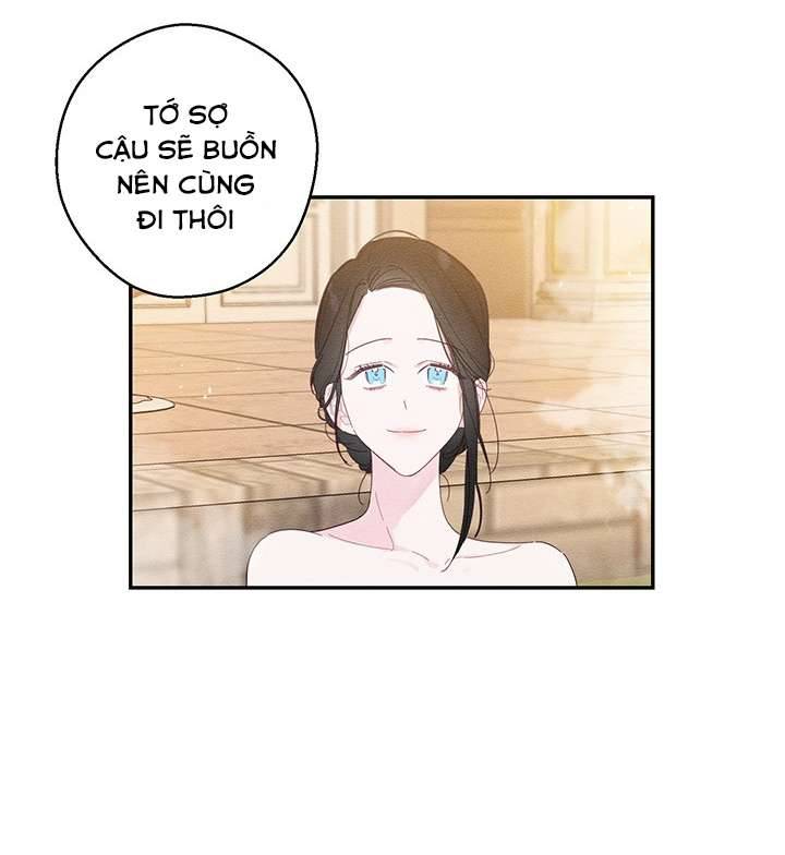 Trước Tiên Phải Giấu Em Trai Cái Đã! Chap 10 - Trang 2