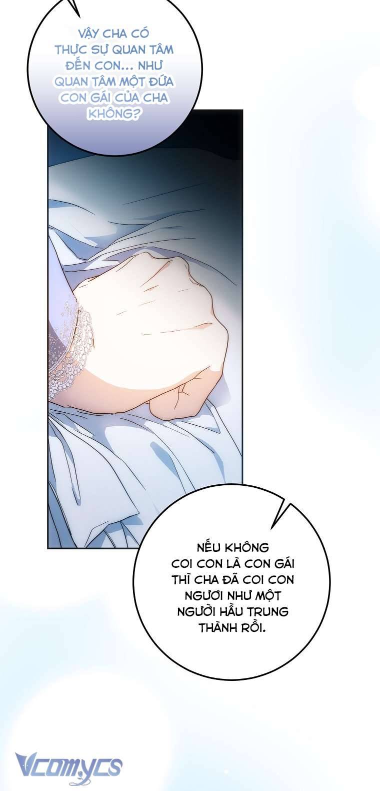 Tôi Trở Thành Vợ Của Nam Chính Chap 96 - Trang 3