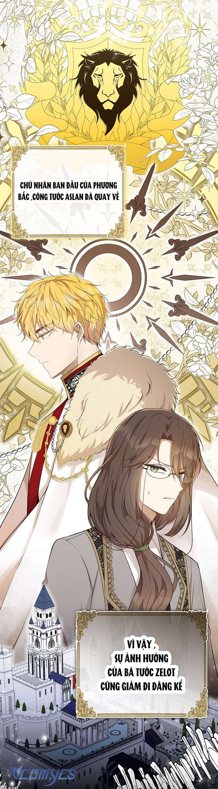 Sóc Con Tài Năng Chap 34 - Trang 2