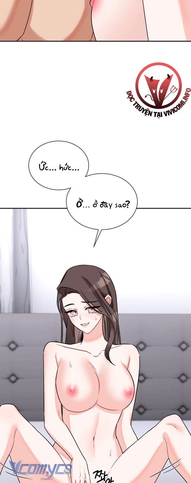 [18+] Những Đối Tác Dâm Loạn Ở Trường Học Chapter 18 - Trang 3