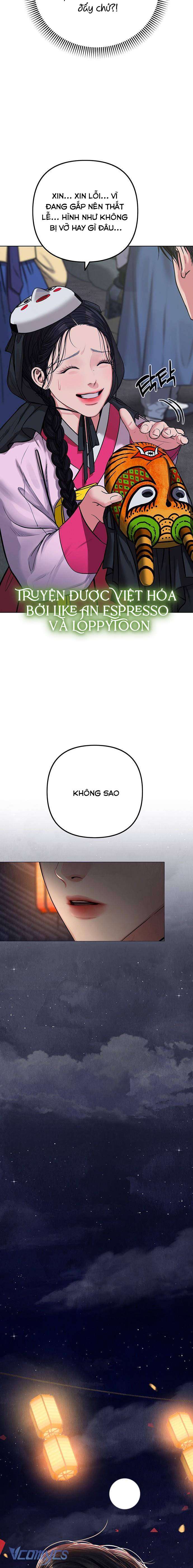 Quỷ Hồn Chap 1 - Trang 4