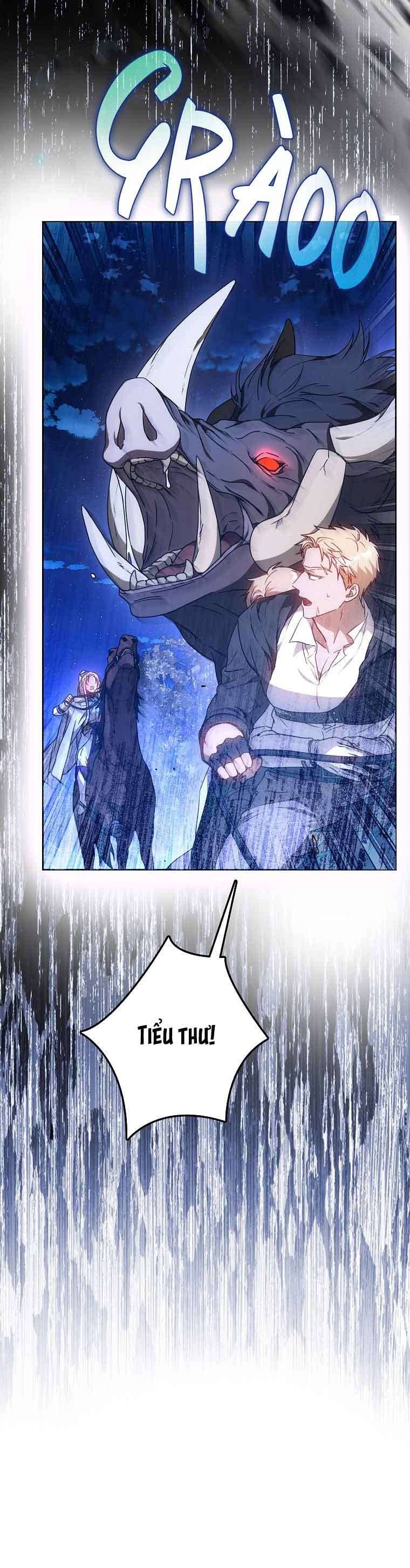 Tôi Trở Thành Vợ Của Nam Chính Chap 66 - Trang 3