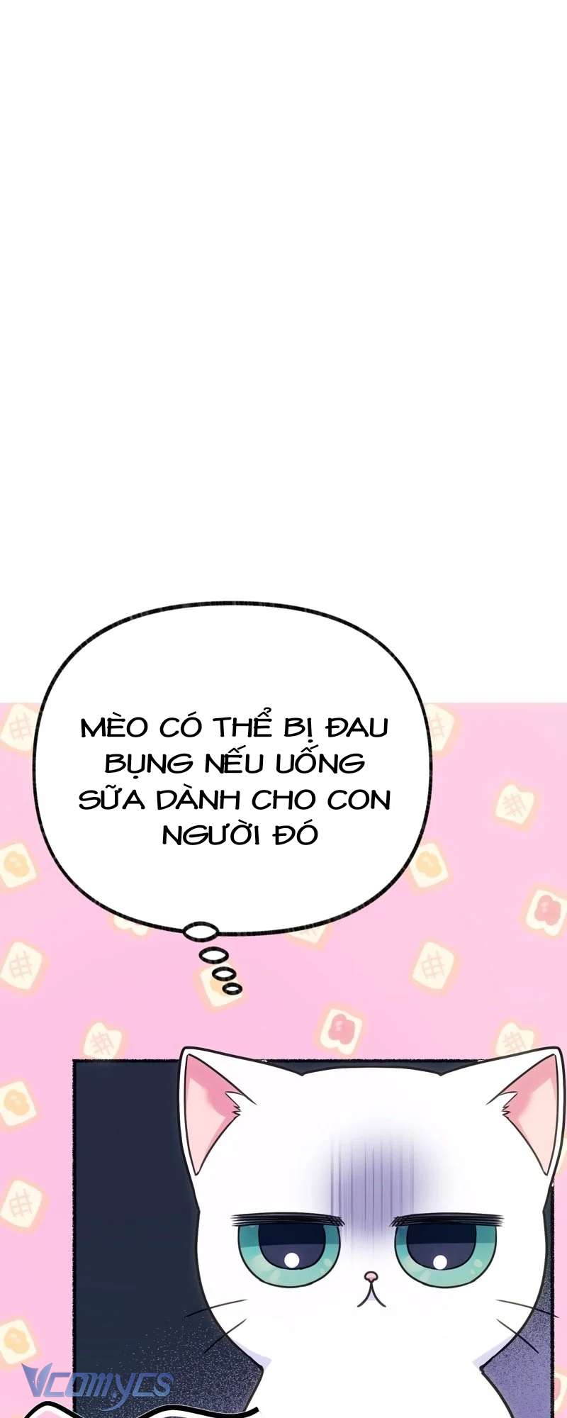 Trở Thành Chú Mèo Ngủ Cùng Bạo Chúa Chapter 2 - Trang 3
