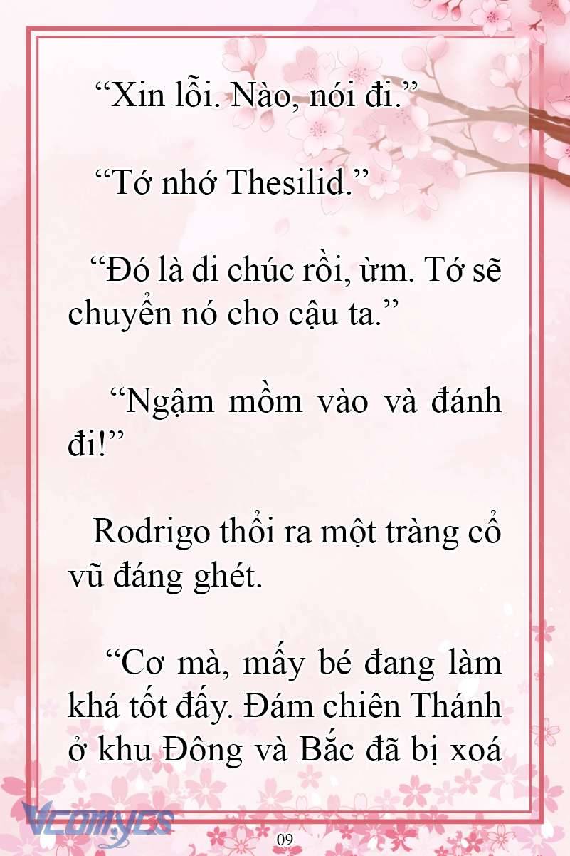 [Novel] Đặc Quyền Của Người Chuyển Sinh Chap 28 - Trang 2