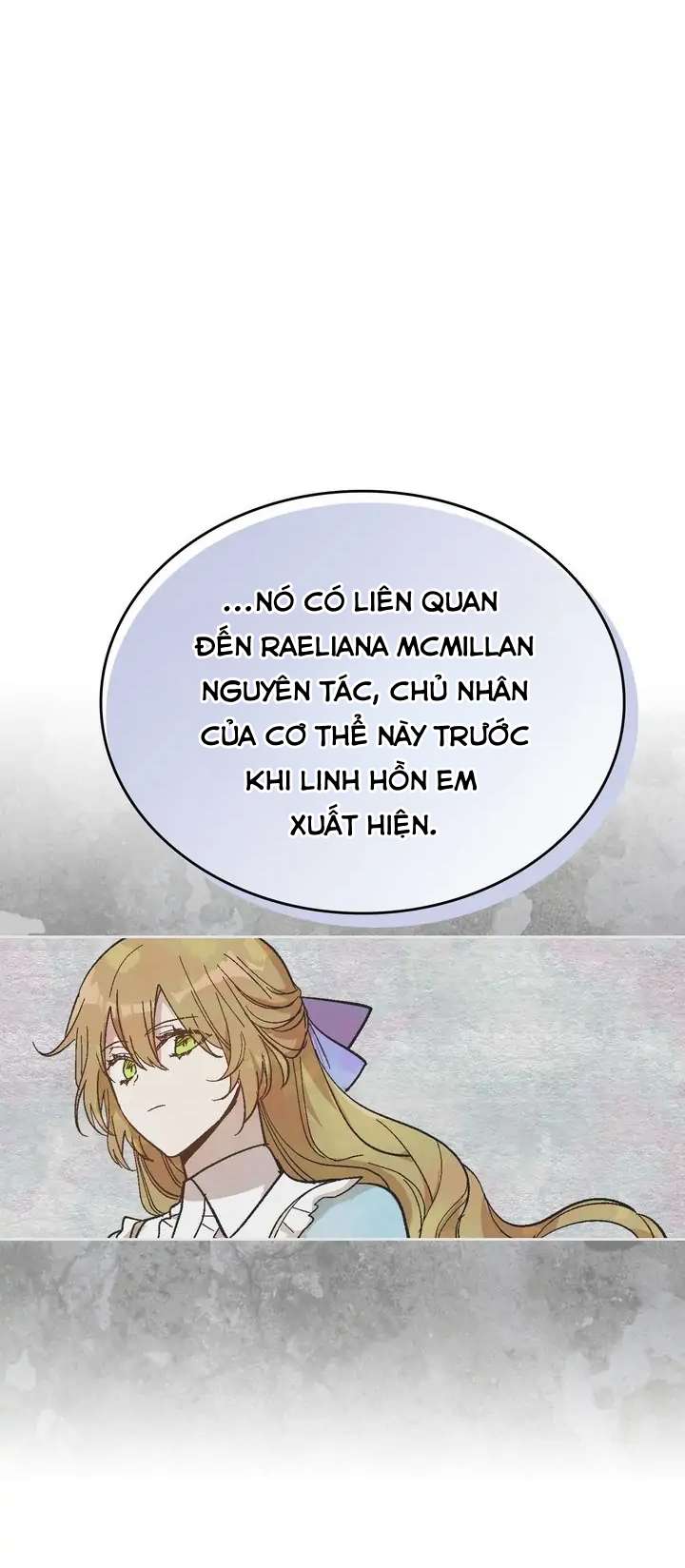 Vị Hôn Thê Khế Ước Của Công Tước Chapter 111 - Trang 4