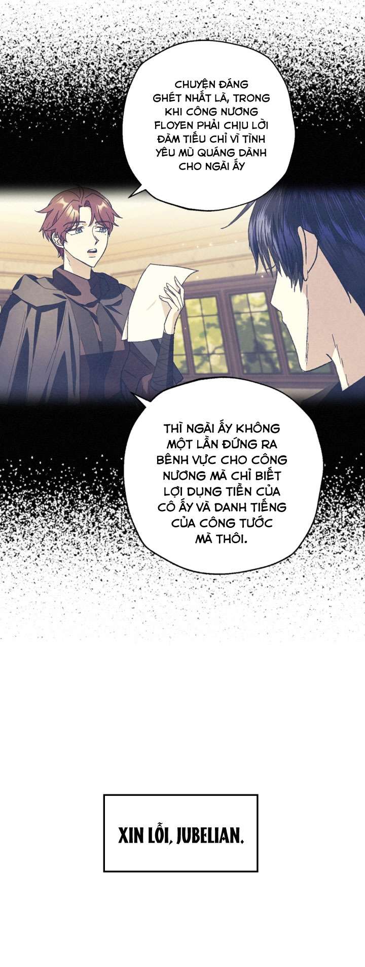Cha À, Con Không Muốn Kết Hôn Đâu Chap 39 - Next Chap 40