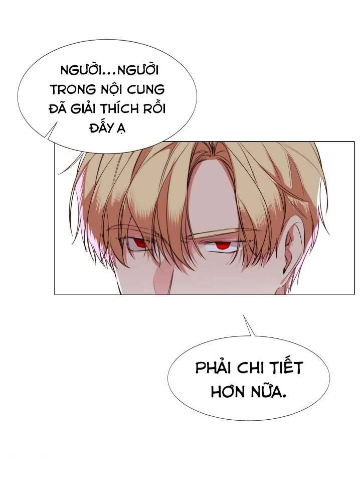 Ác Nữ Cần Bạo Chúa Chapter 15 - Trang 4