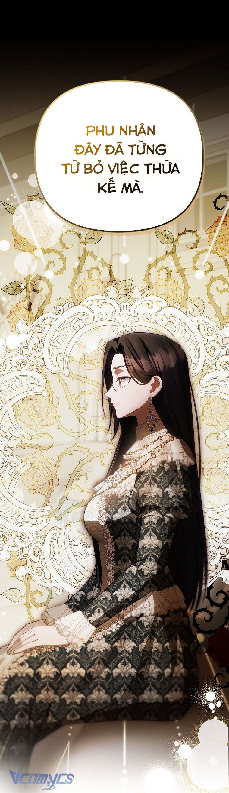 Lần Đầu Bé Út Được Yêu Thương Chap 31 - Trang 2