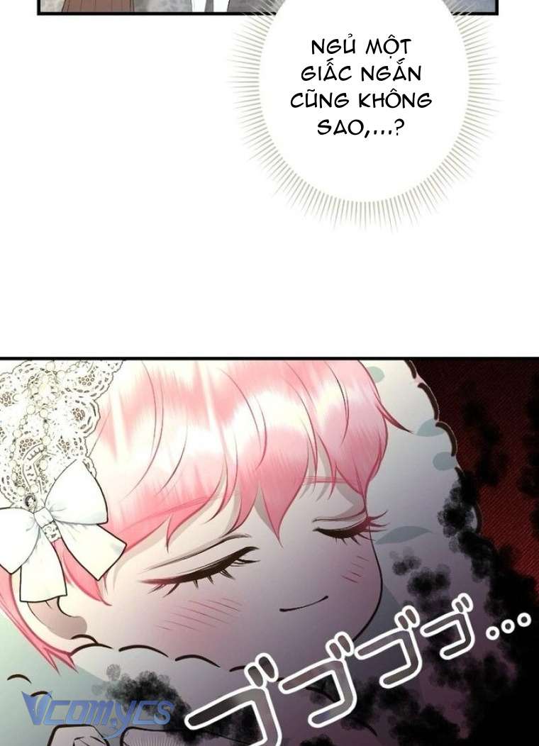 Sau Này Họ Sẽ Sinh Ra Tôi Chapter 9 - Trang 4