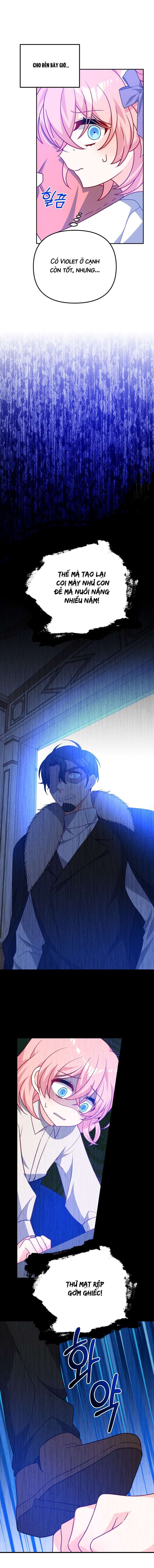 VÌ ANH TRAI TÔI SẼ QUYẾN RŨ NAM CHÍNH Chapter 6 - Trang 4