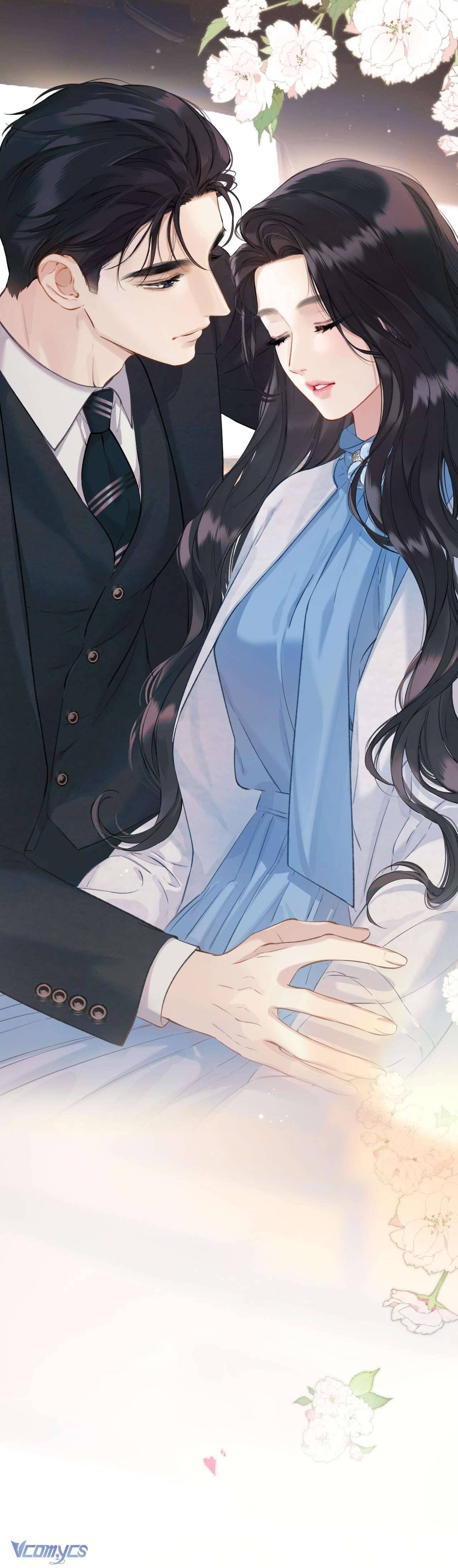 Trêu Nhầm Chap 20 - Next Chap 21