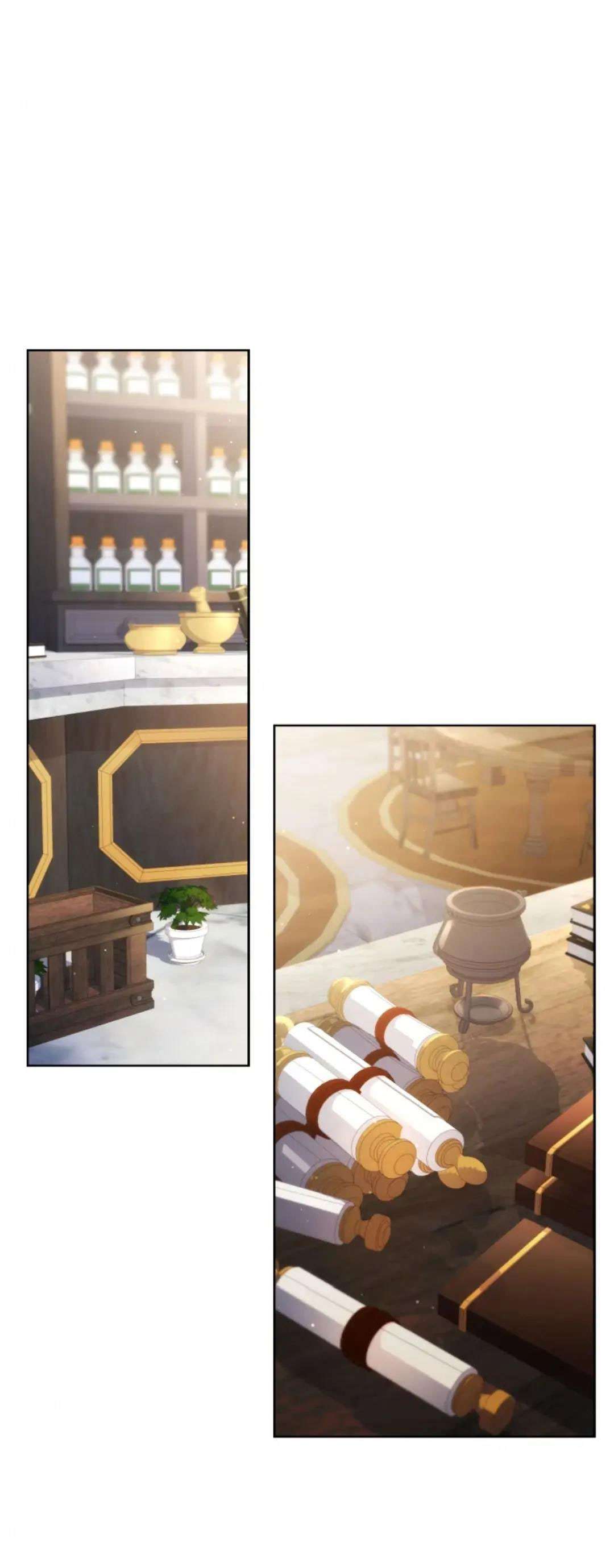 Hầu Gái Trong Trò Chơi Harem Ngược Muốn Nghỉ Việc Chapter 26 - Trang 4