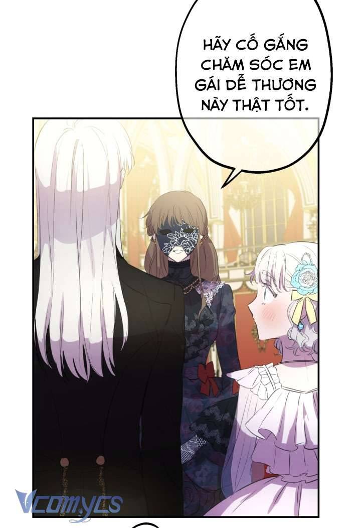 Những Nhân Vật Mạnh Nhất Thế Giới Ám Ảnh Tôi Chapter 23 - Trang 4