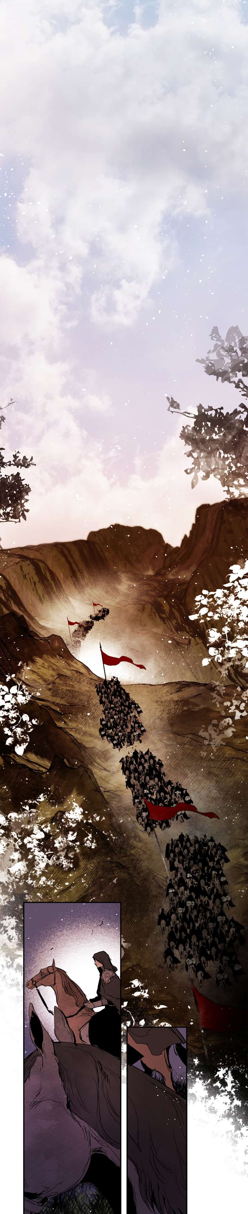 Lời Thú Nhận Của Chúa Tể Bóng Tối Chapter 92 - Trang 4