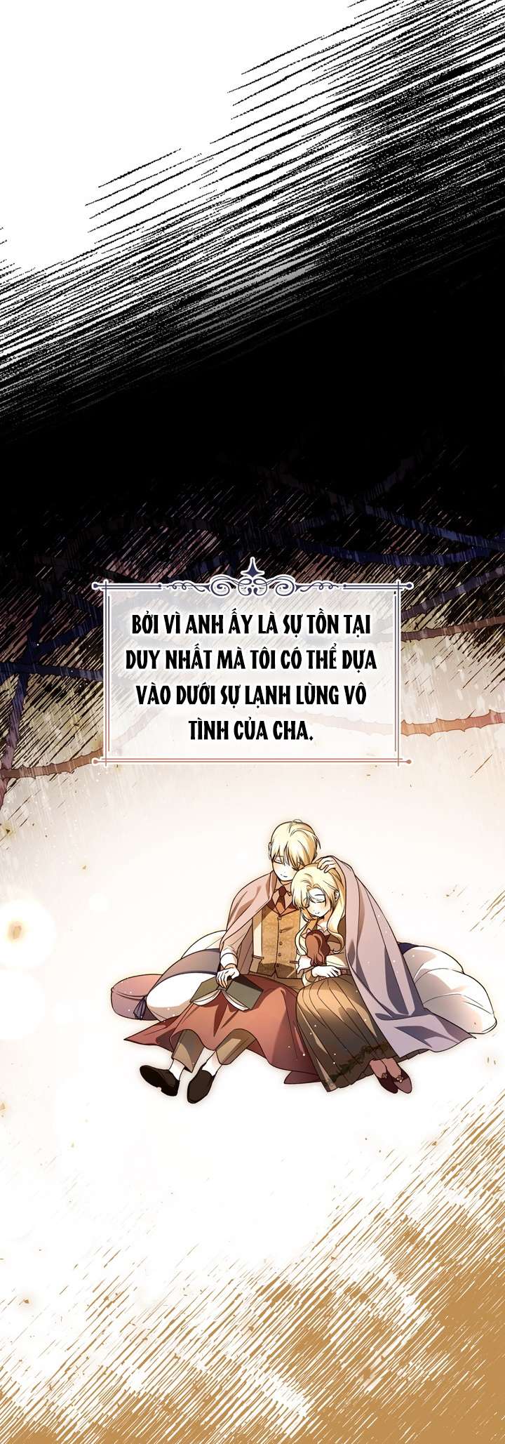 Phương Pháp Che Giấu Đứa Con Của Hoàng Đế Chapter 43 - Next Chapter 44